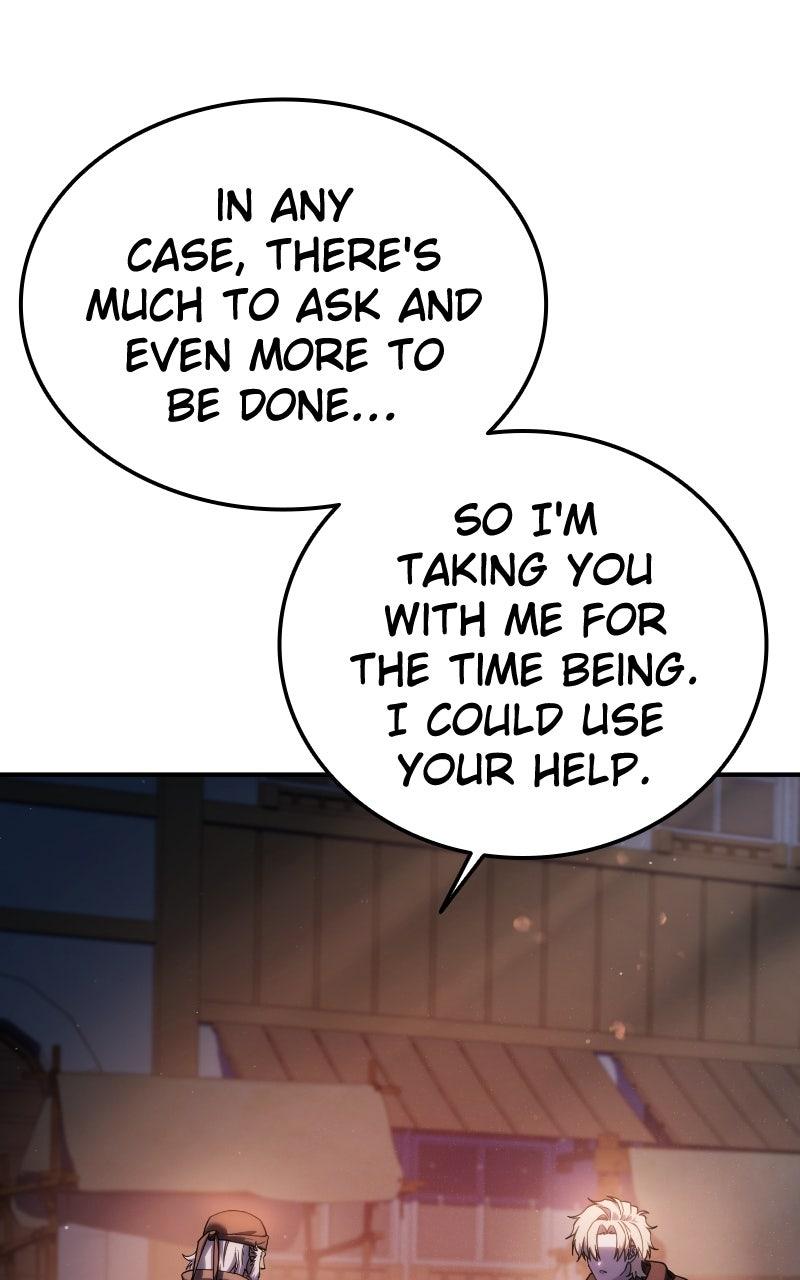 The Stellar Swordmaster Chapter 109 — page 104
