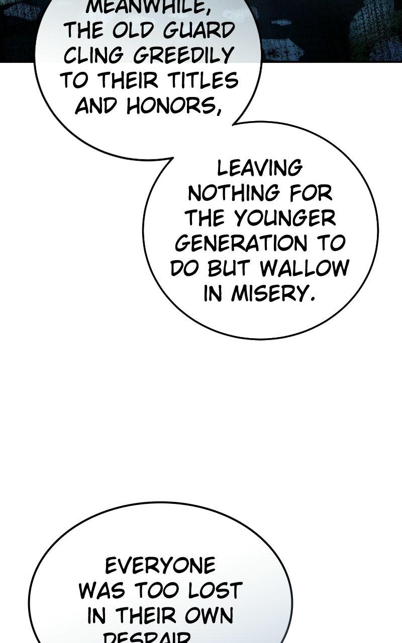 The Stellar Swordmaster Chapter 109 — page 123
