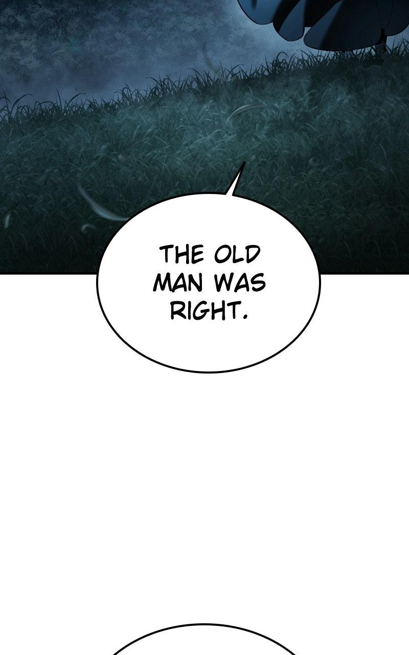 The Stellar Swordmaster Chapter 110 — page 2