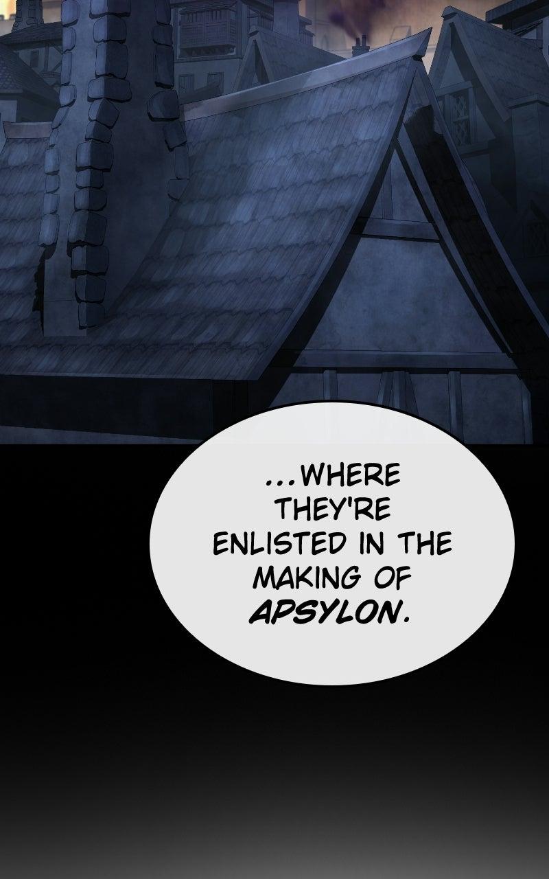 The Stellar Swordmaster Chapter 110 — page 8