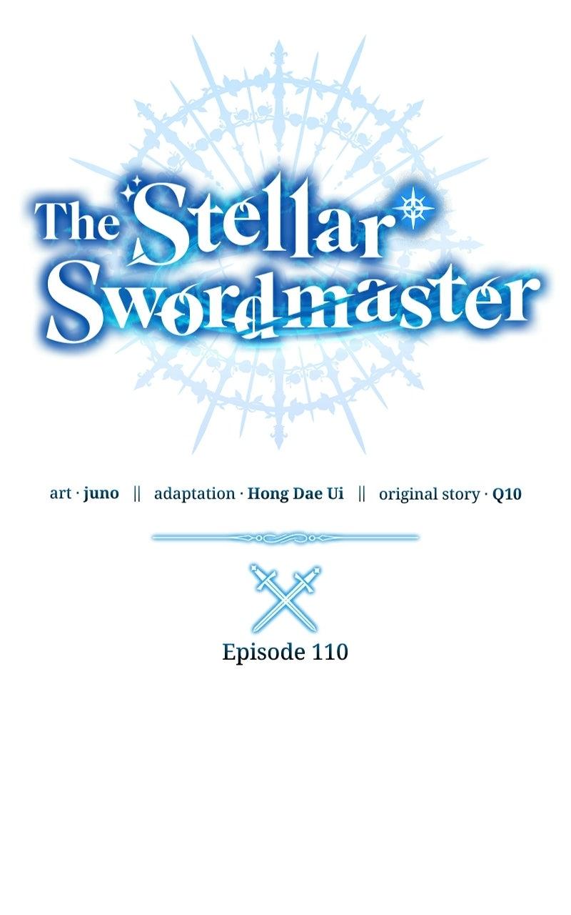 The Stellar Swordmaster Chapter 110 — page 16