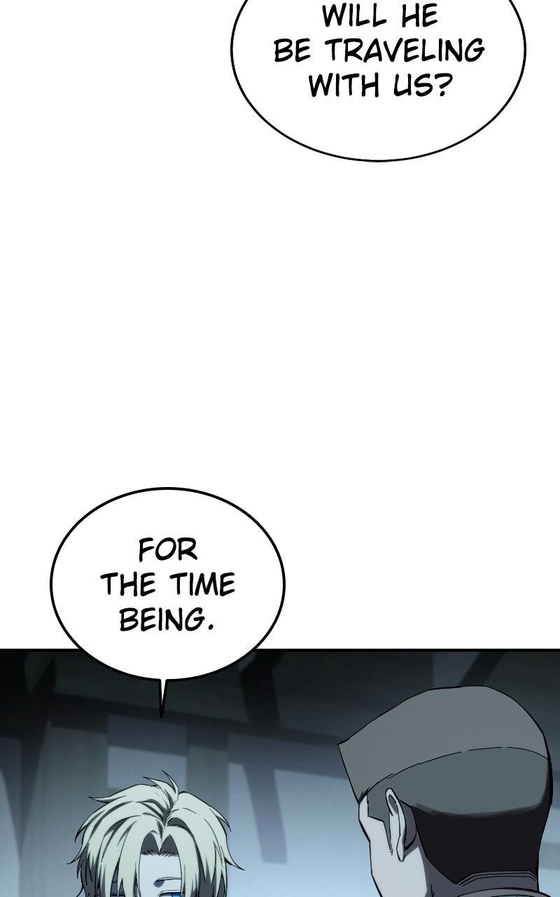 The Stellar Swordmaster Chapter 110 — page 27