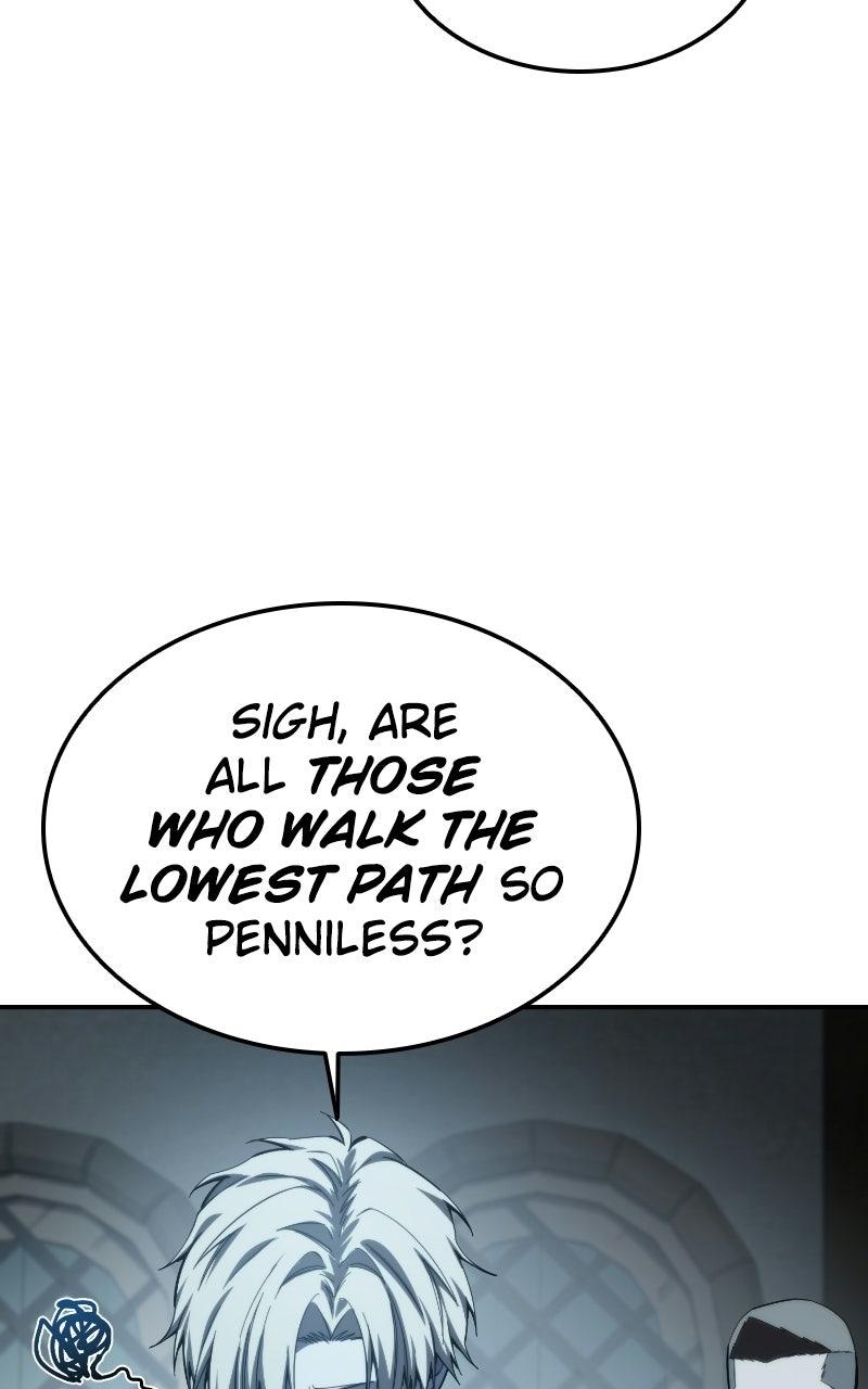 The Stellar Swordmaster Chapter 110 — page 31