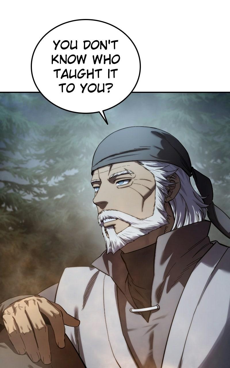 The Stellar Swordmaster Chapter 110 — page 50