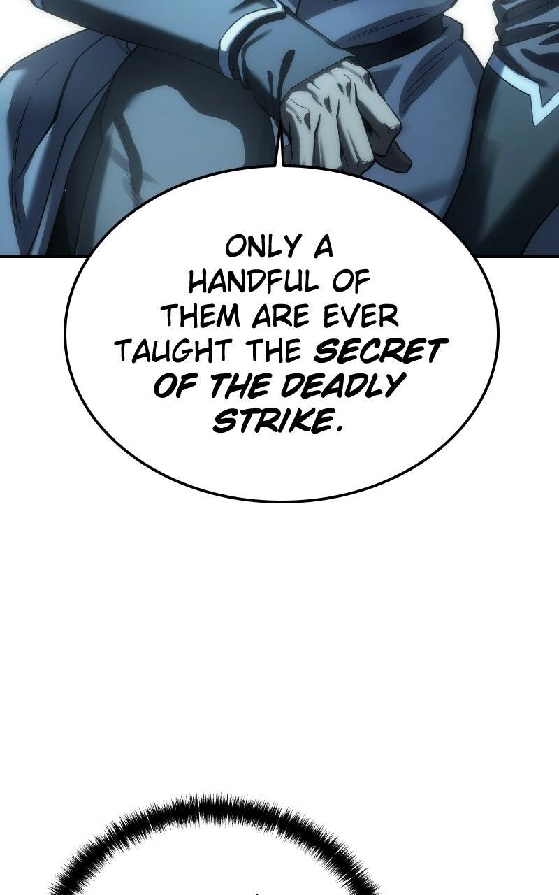 The Stellar Swordmaster Chapter 110 — page 61