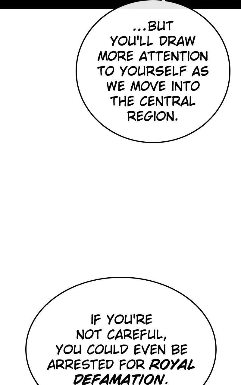 The Stellar Swordmaster Chapter 110 — page 73