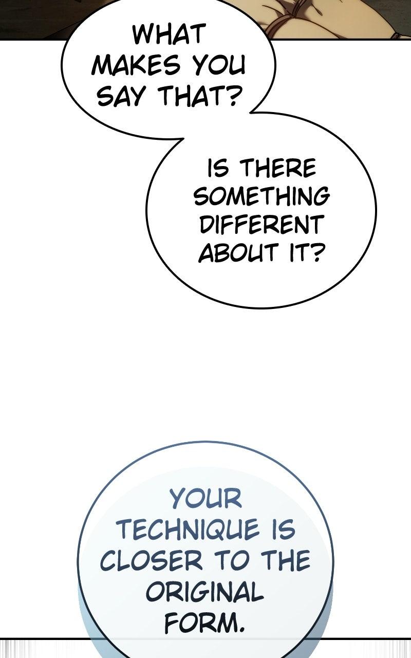 The Stellar Swordmaster Chapter 110 — page 78