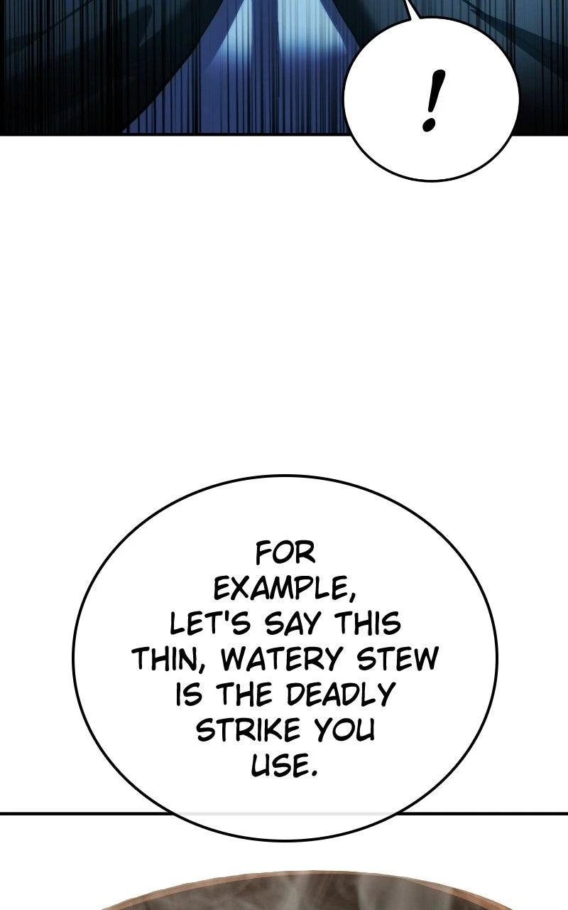 The Stellar Swordmaster Chapter 110 — page 80