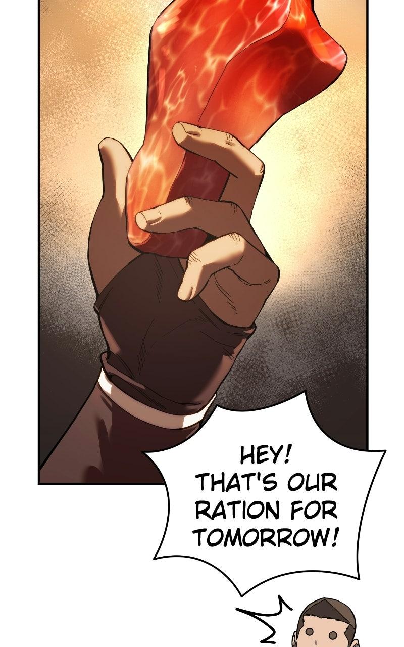 The Stellar Swordmaster Chapter 110 — page 82