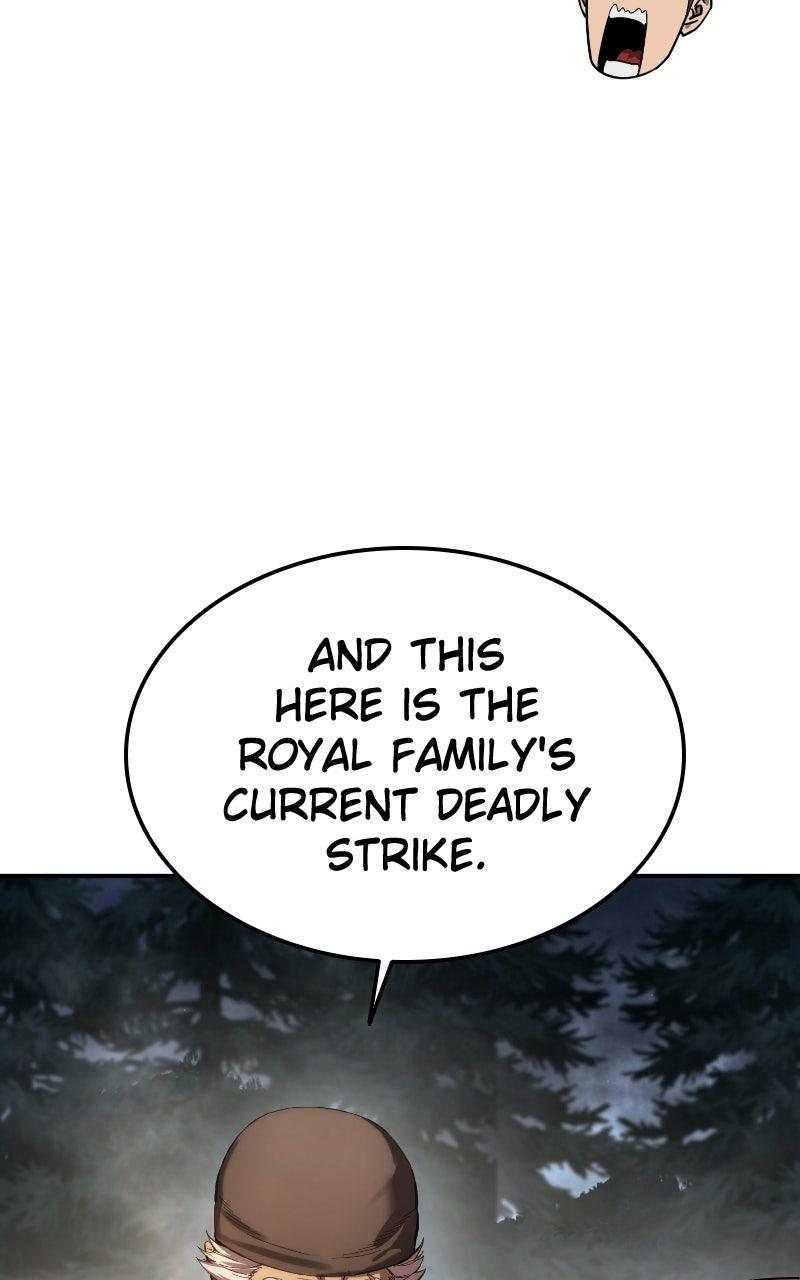 The Stellar Swordmaster Chapter 110 — page 83