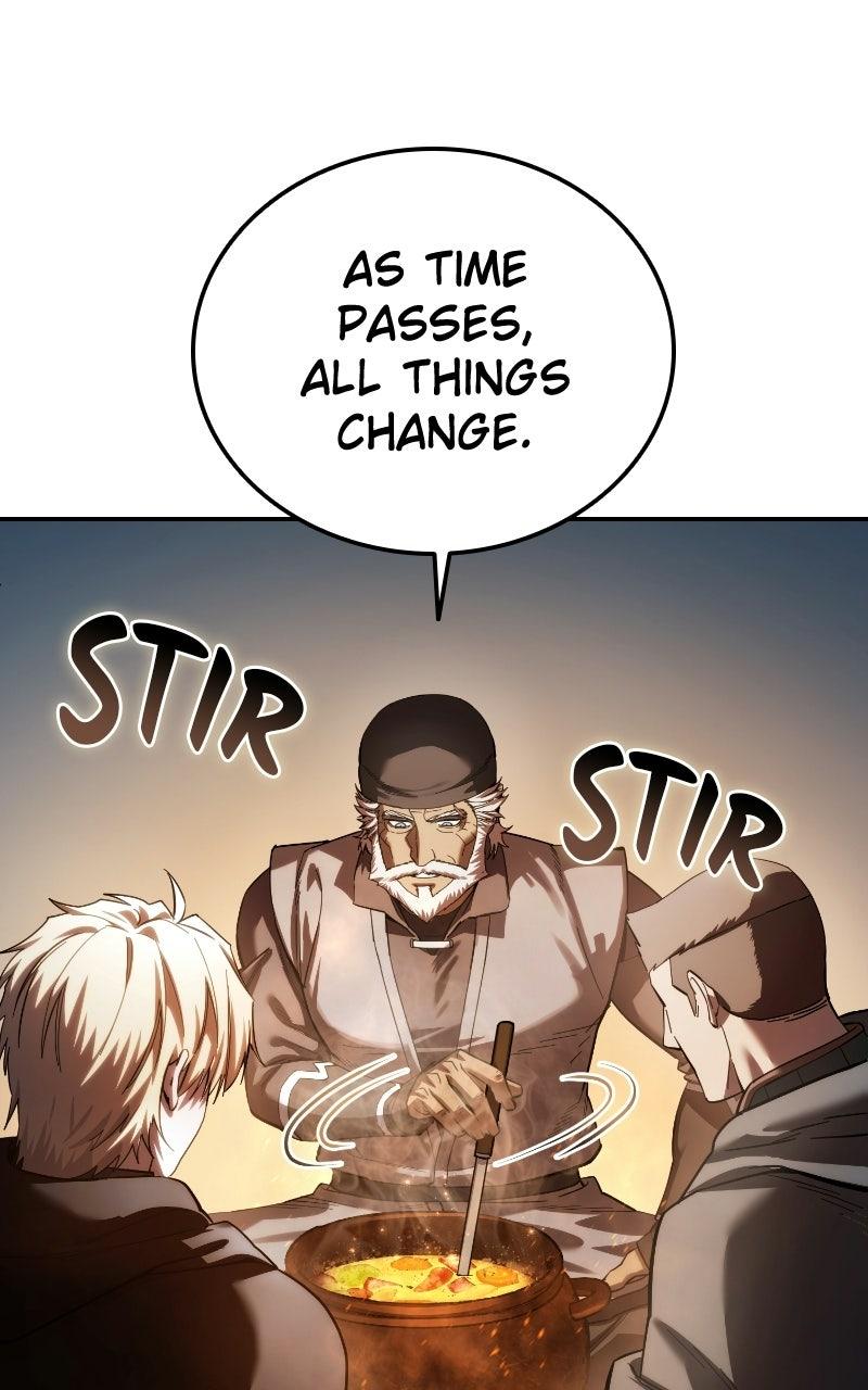The Stellar Swordmaster Chapter 110 — page 85