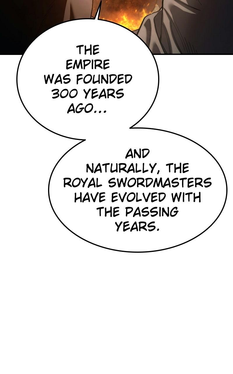 The Stellar Swordmaster Chapter 110 — page 86