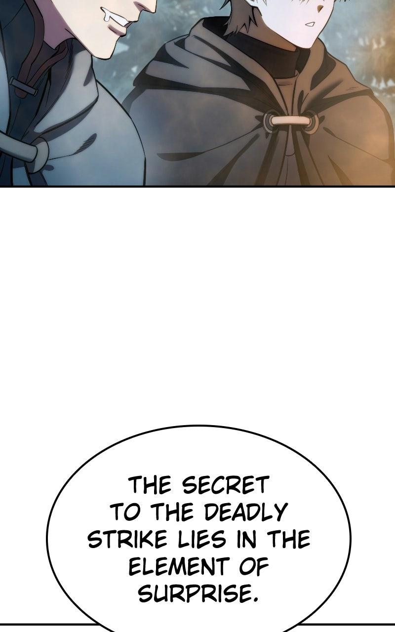 The Stellar Swordmaster Chapter 110 — page 89