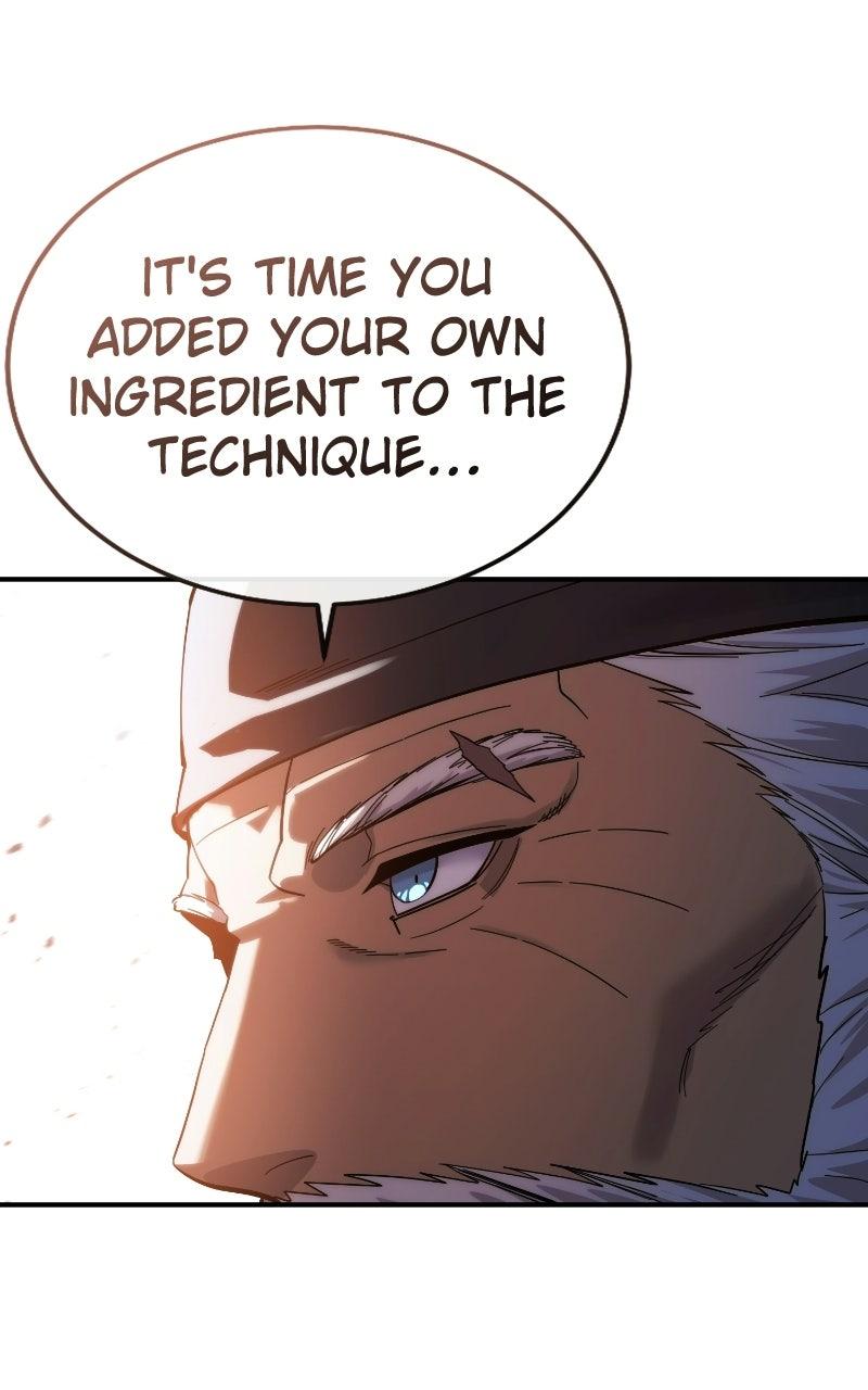 The Stellar Swordmaster Chapter 110 — page 92