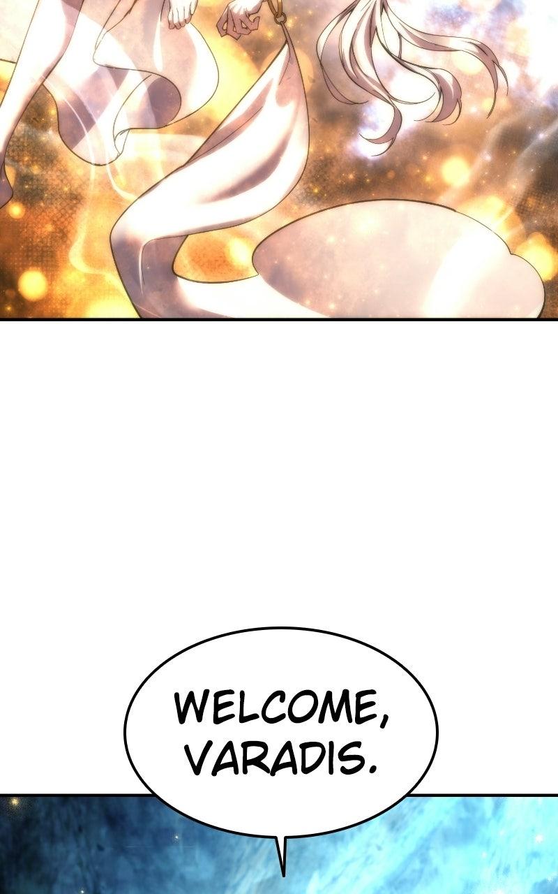 The Stellar Swordmaster Chapter 110 — page 111