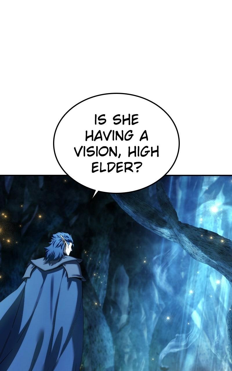 The Stellar Swordmaster Chapter 110 — page 113