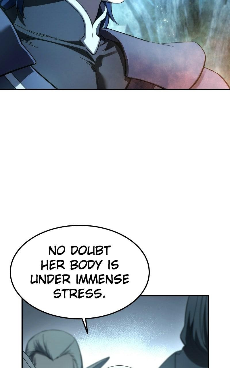 The Stellar Swordmaster Chapter 110 — page 117