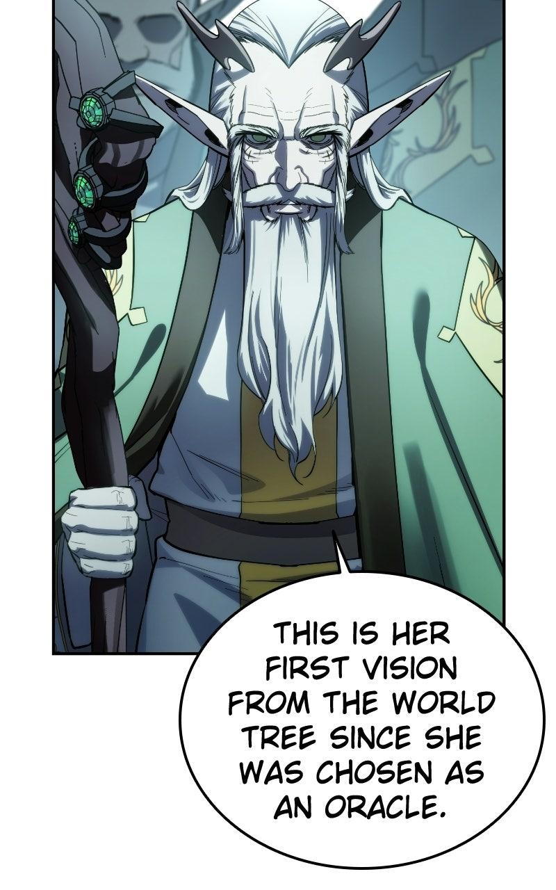 The Stellar Swordmaster Chapter 110 — page 118