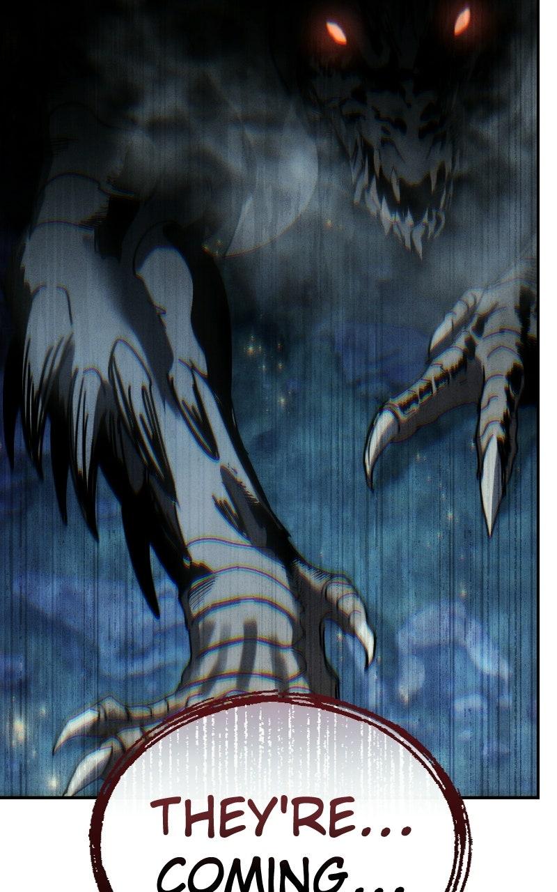 The Stellar Swordmaster Chapter 110 — page 125