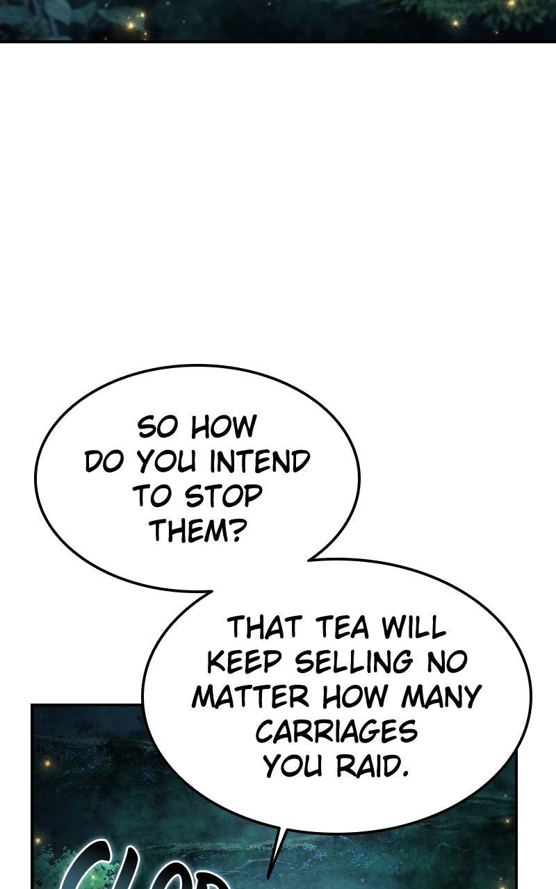 The Stellar Swordmaster Chapter 111 — page 2