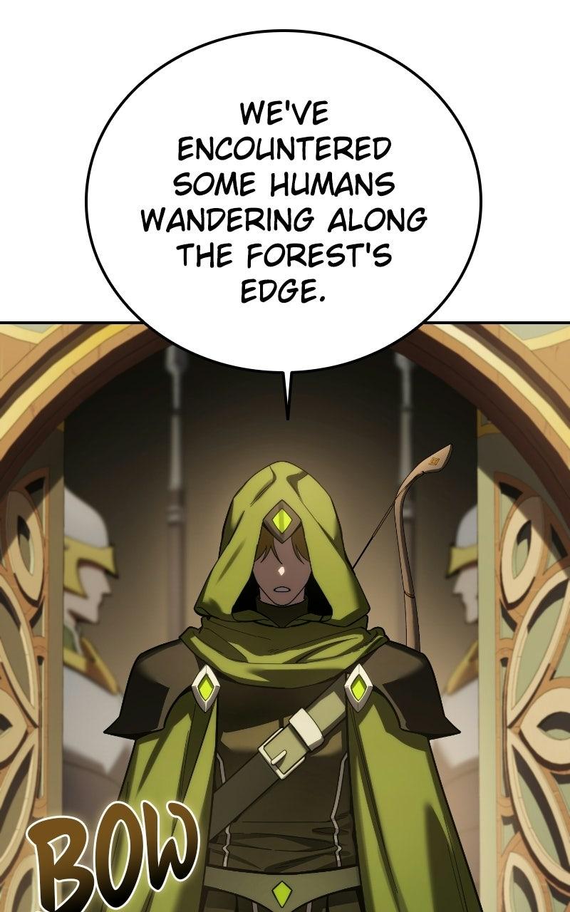 The Stellar Swordmaster Chapter 111 — page 37