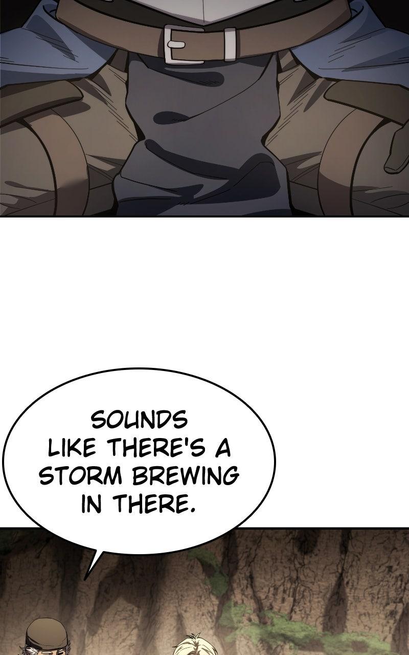 The Stellar Swordmaster Chapter 111 — page 50