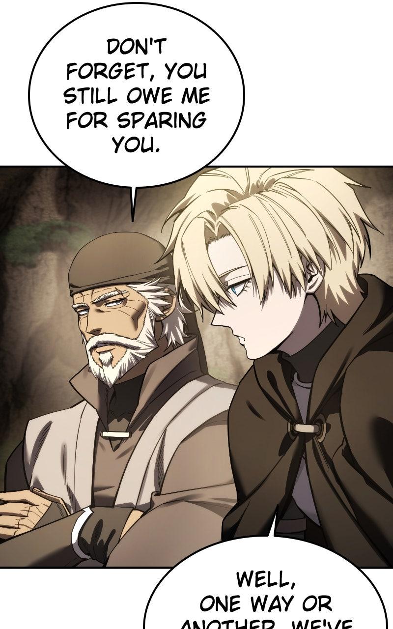 The Stellar Swordmaster Chapter 111 — page 56