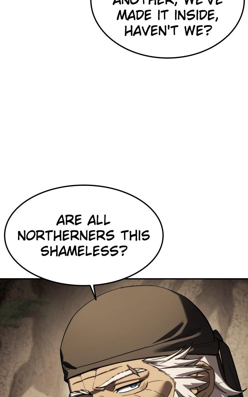 The Stellar Swordmaster Chapter 111 — page 57