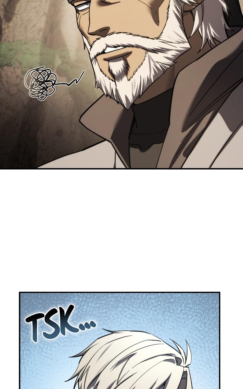 The Stellar Swordmaster Chapter 111 — page 58