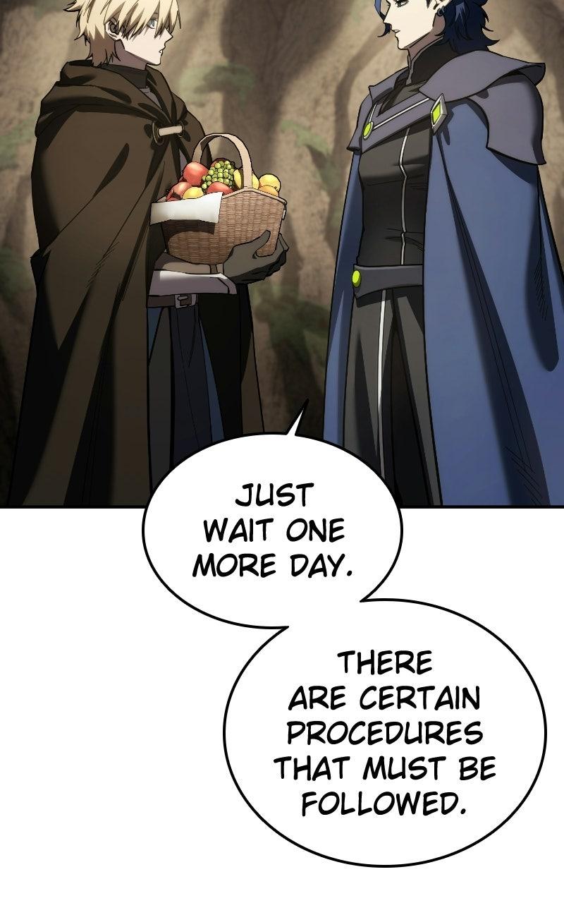 The Stellar Swordmaster Chapter 111 — page 69