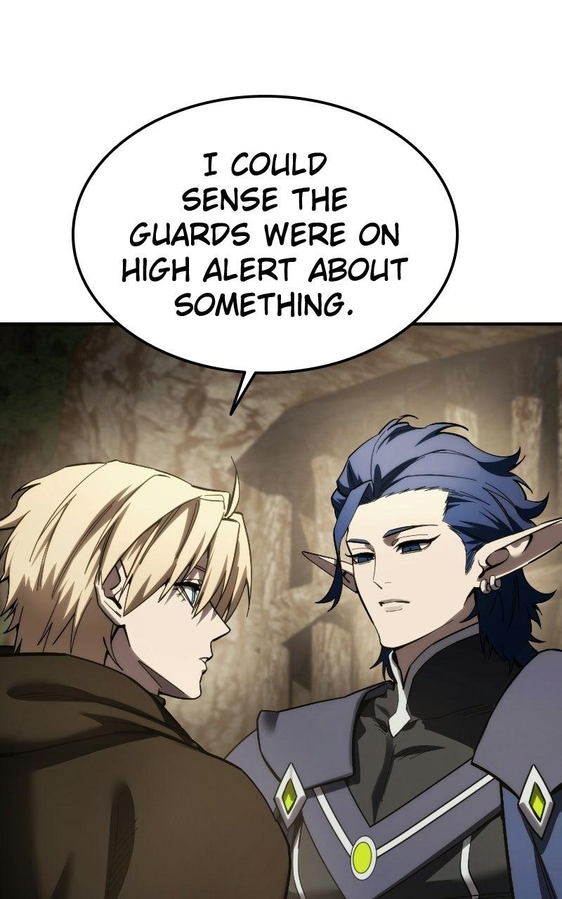 The Stellar Swordmaster Chapter 111 — page 73