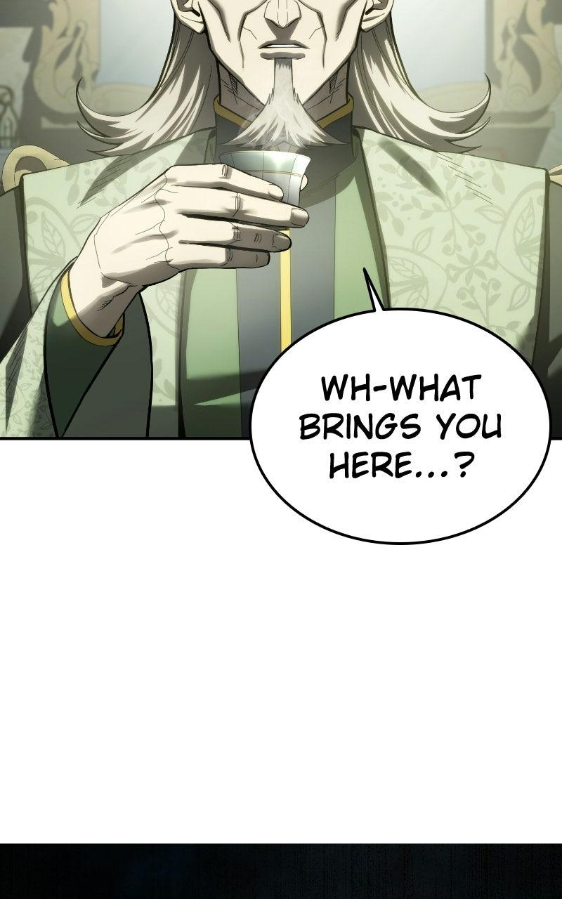 The Stellar Swordmaster Chapter 111 — page 94