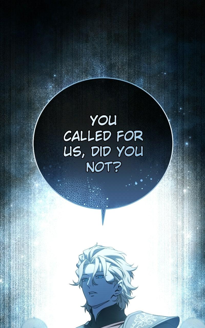 The Stellar Swordmaster Chapter 111 — page 95