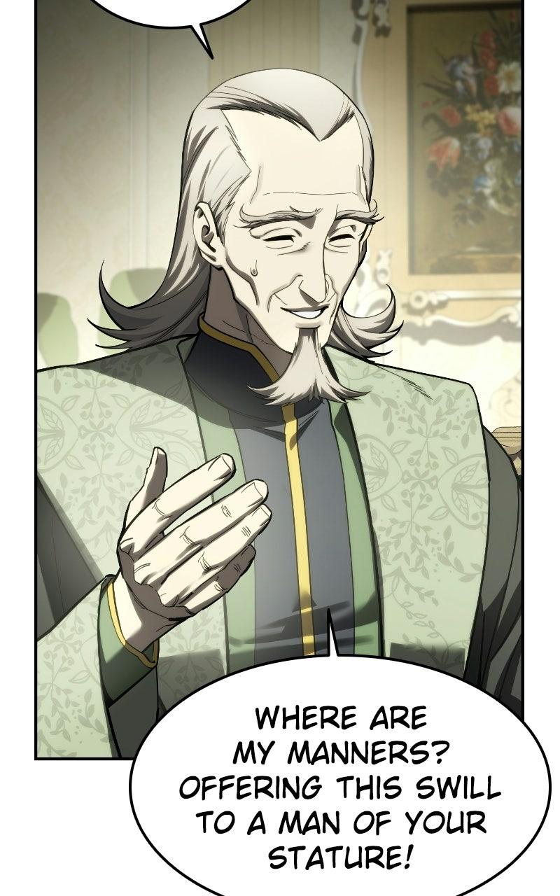 The Stellar Swordmaster Chapter 111 — page 107
