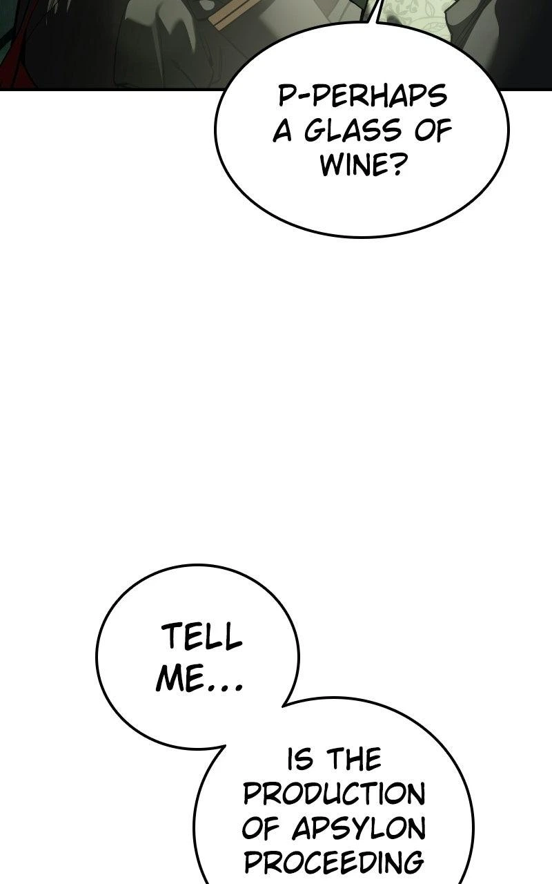 The Stellar Swordmaster Chapter 111 — page 111