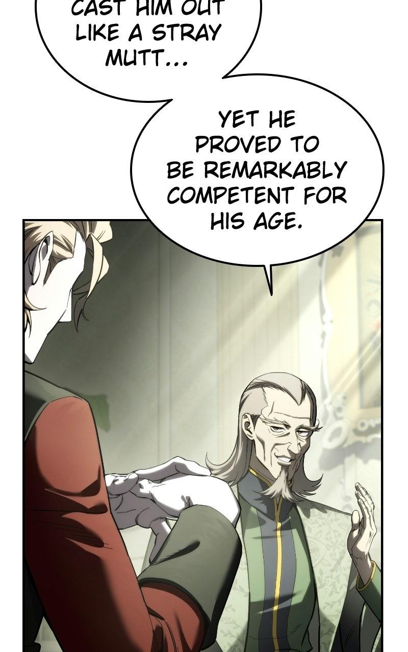 The Stellar Swordmaster Chapter 111 — page 122