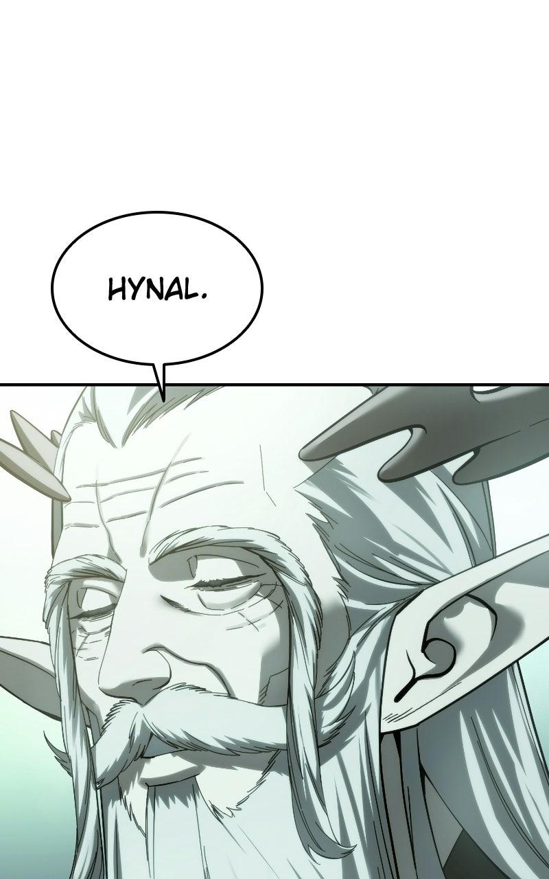 The Stellar Swordmaster Chapter 112 — page 7