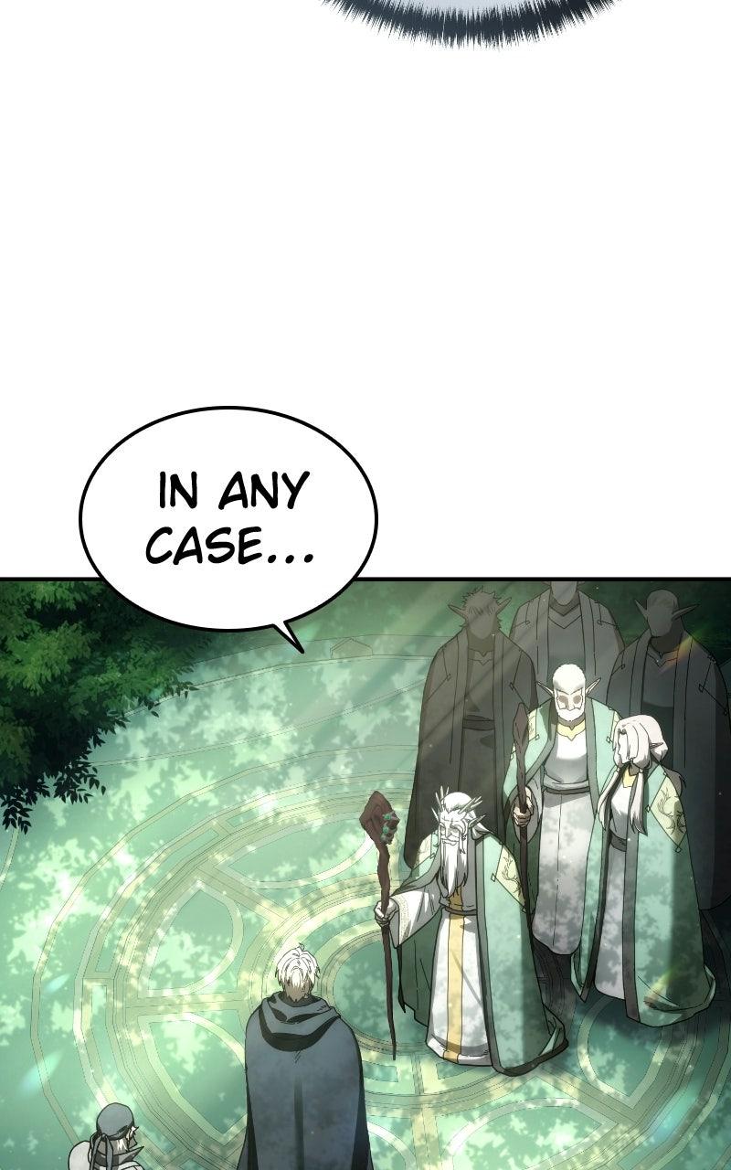 The Stellar Swordmaster Chapter 112 — page 23