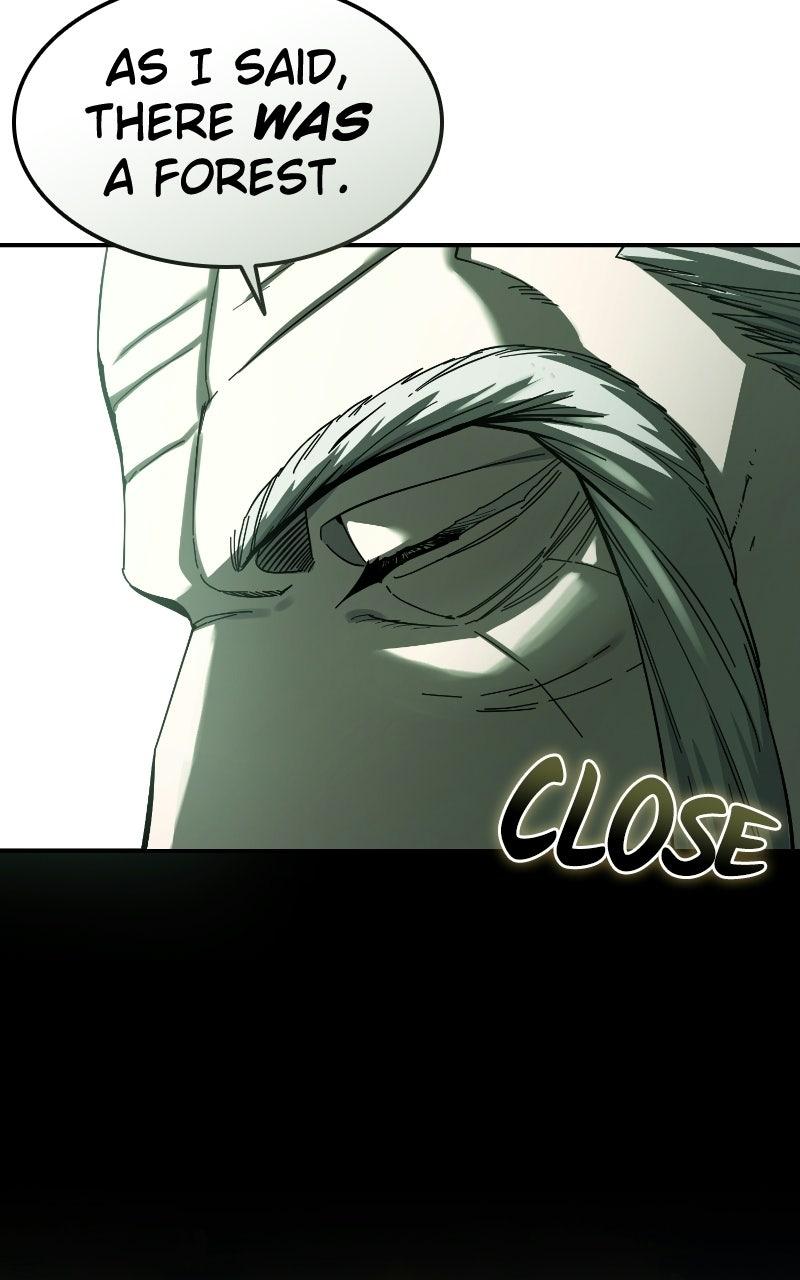 The Stellar Swordmaster Chapter 112 — page 27