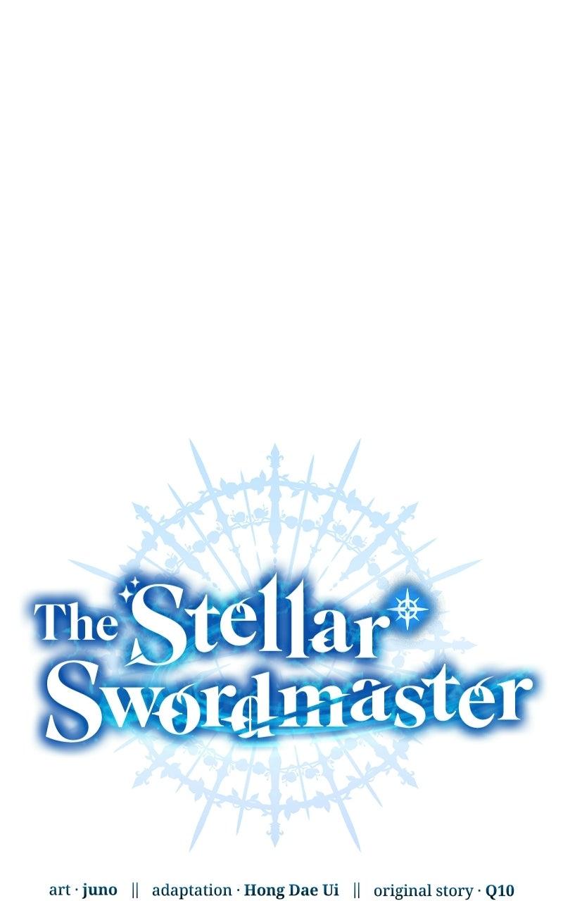 The Stellar Swordmaster Chapter 112 — page 35
