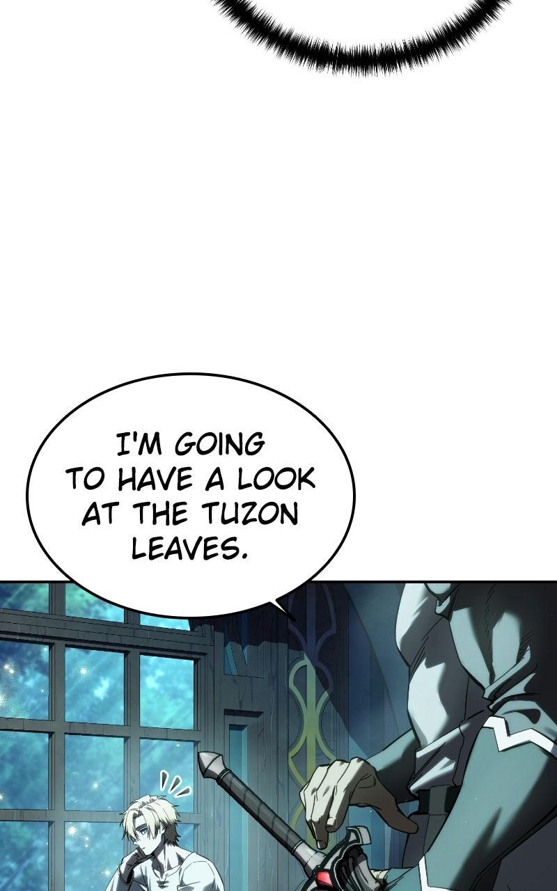 The Stellar Swordmaster Chapter 112 — page 40