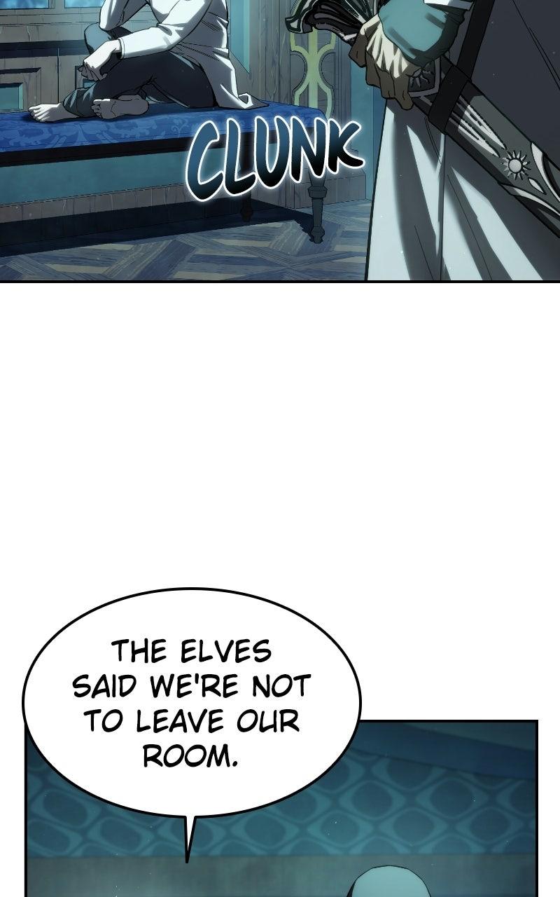 The Stellar Swordmaster Chapter 112 — page 41
