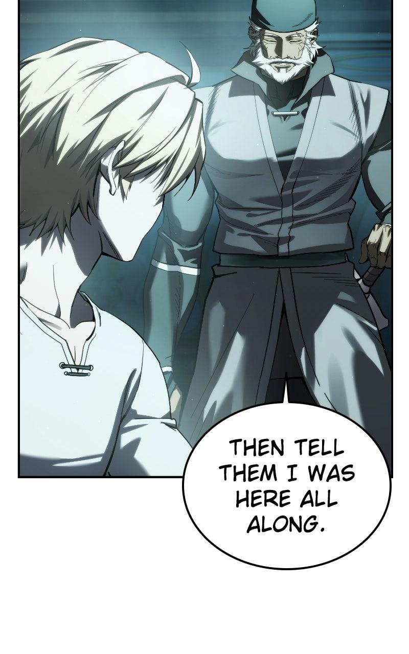 The Stellar Swordmaster Chapter 112 — page 42