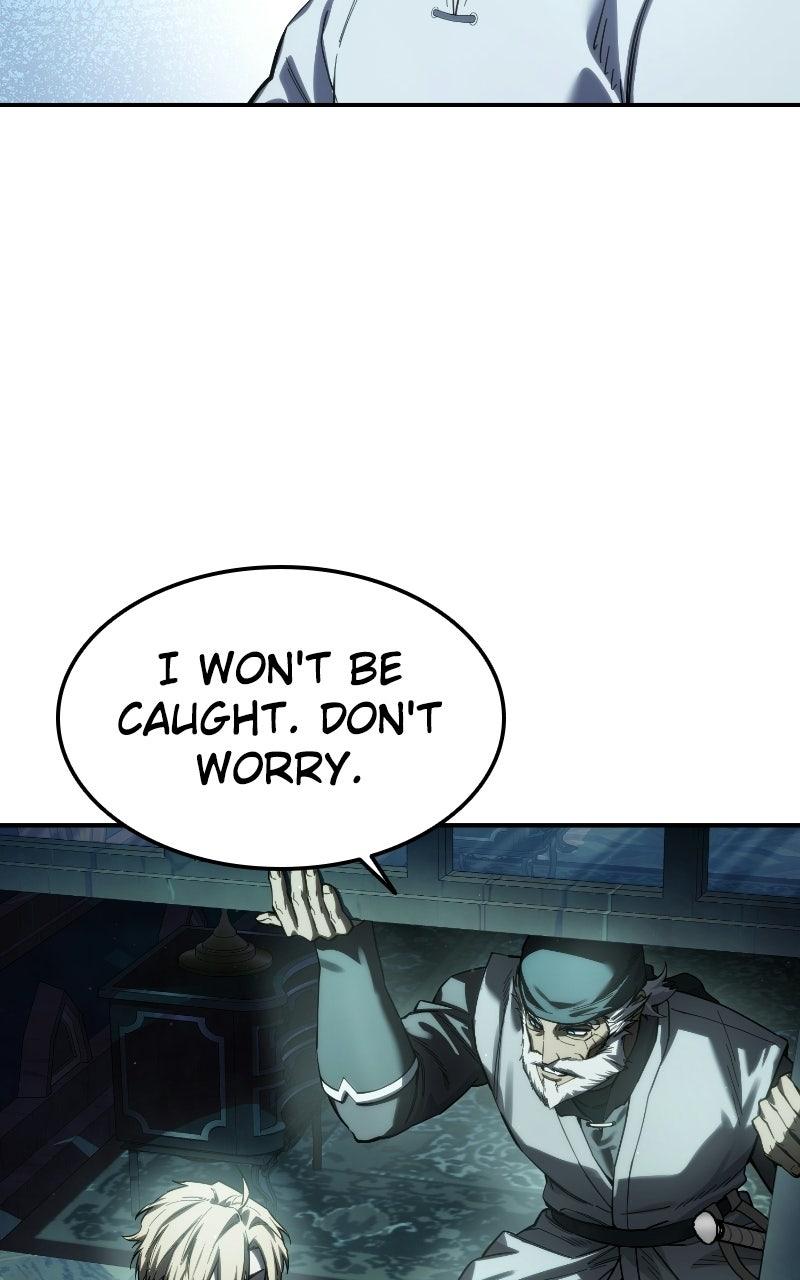 The Stellar Swordmaster Chapter 112 — page 44