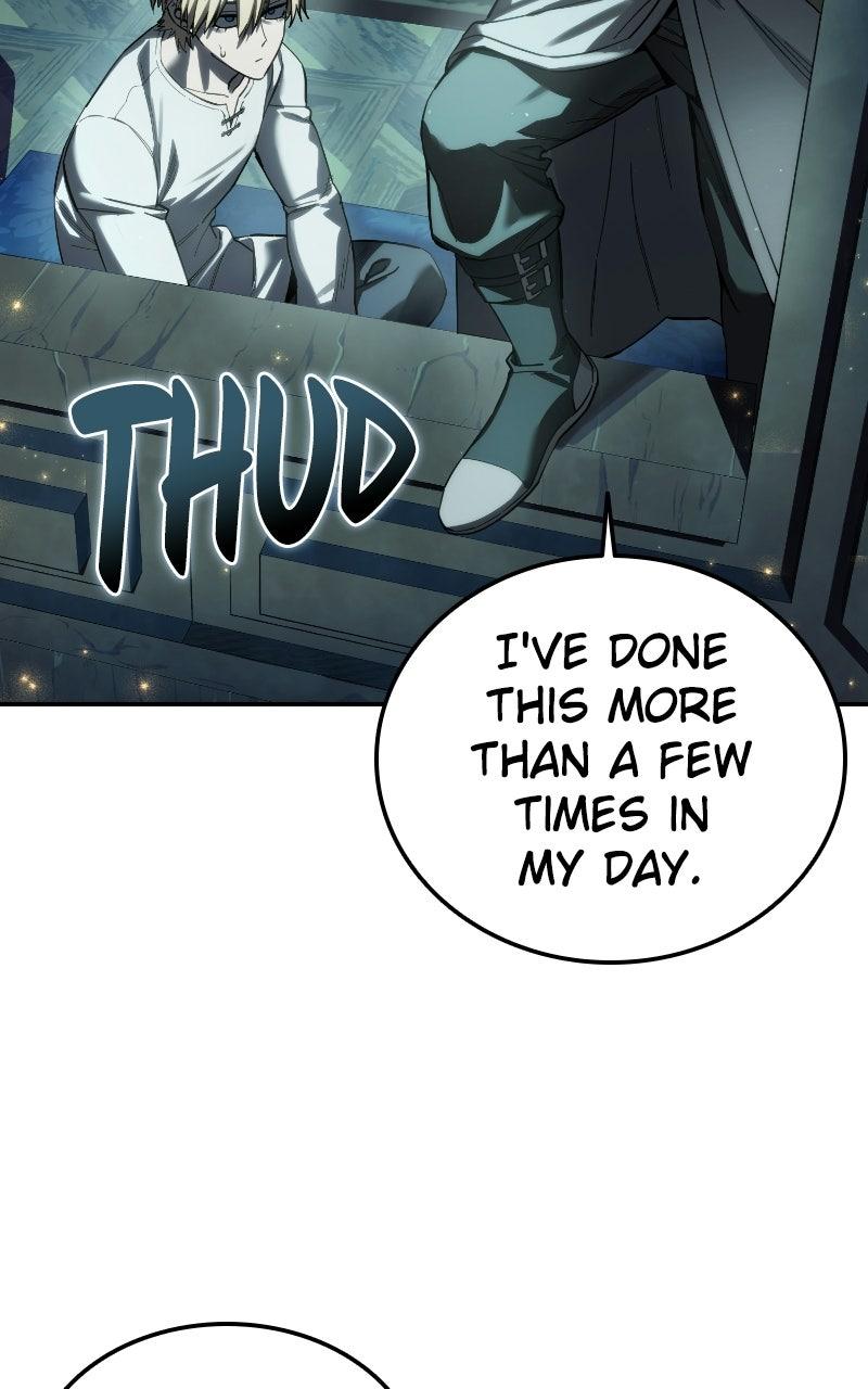 The Stellar Swordmaster Chapter 112 — page 45