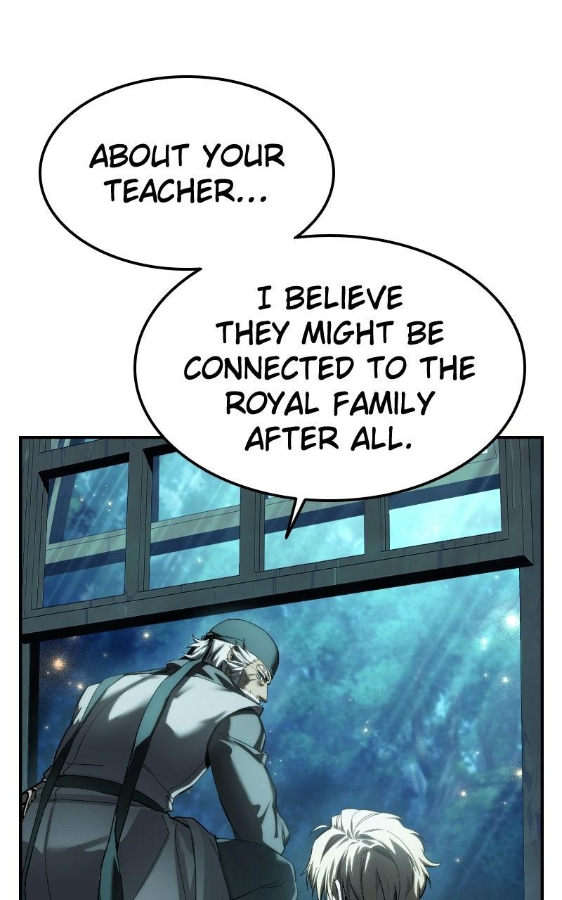 The Stellar Swordmaster Chapter 112 — page 47