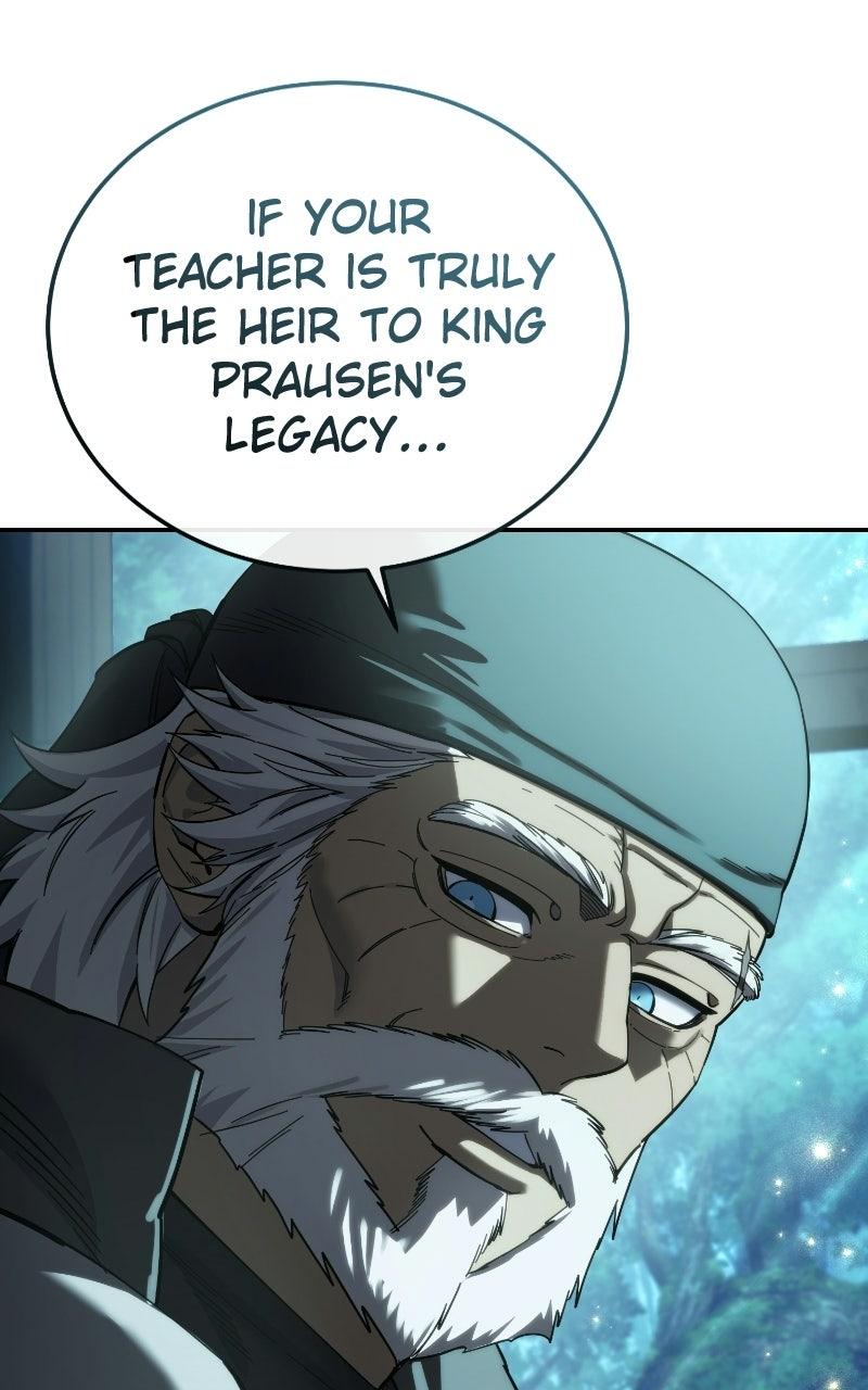 The Stellar Swordmaster Chapter 112 — page 60