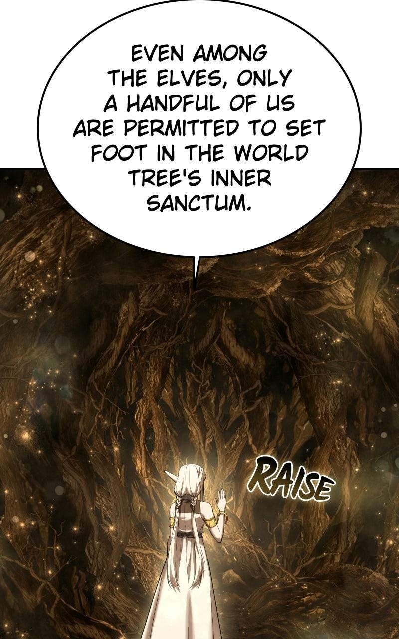 The Stellar Swordmaster Chapter 112 — page 107