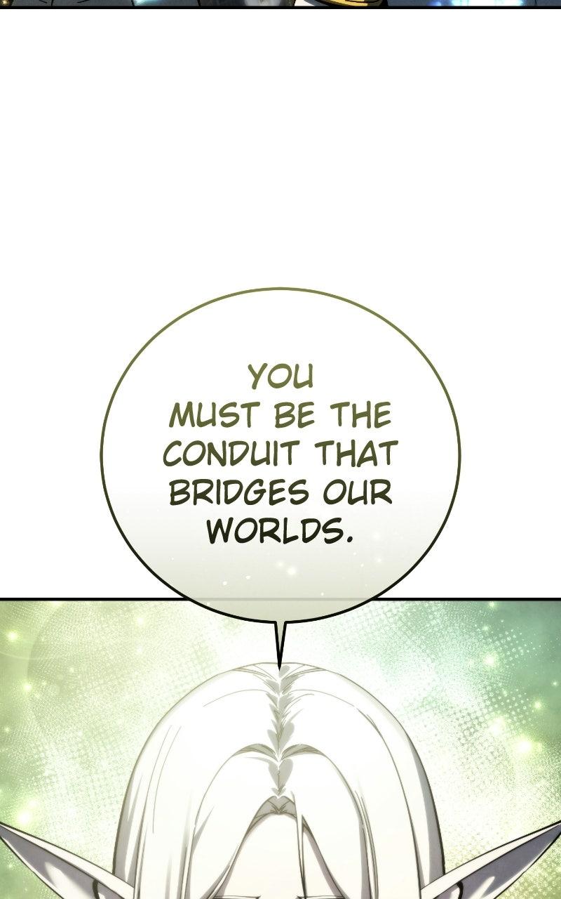 The Stellar Swordmaster Chapter 113 — page 6