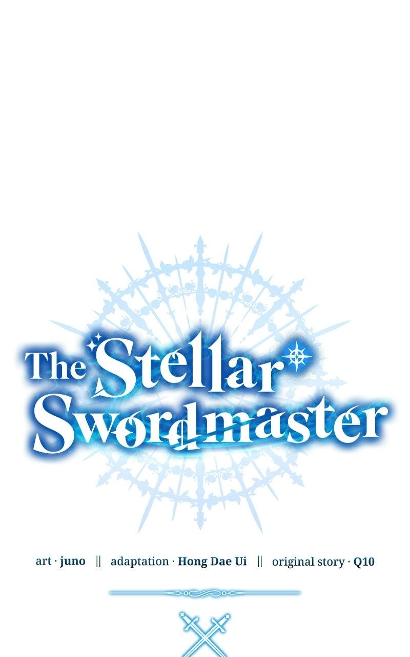 The Stellar Swordmaster Chapter 113 — page 46
